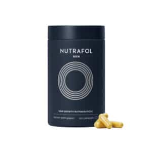 Nutrafol Mens