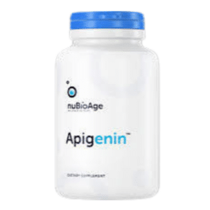 Apigenin website