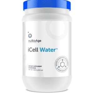 Icell water website