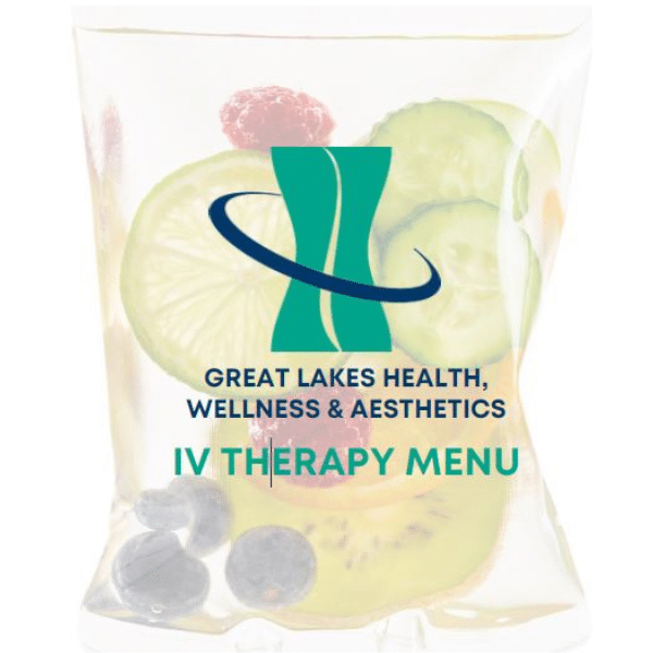 IV Therapy